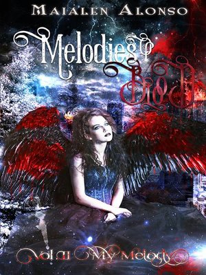 cover image of Melodies of Blood 2